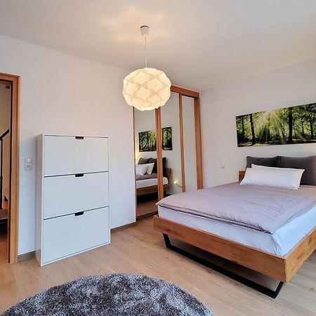 Maisonette Kirchturmblick Трир Экстерьер фото